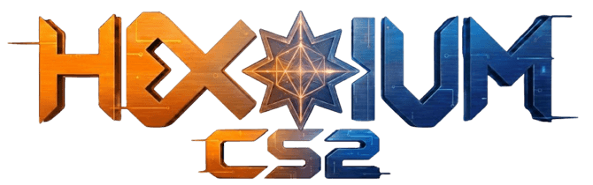 AFFINITY COUNTER STRIKE 2